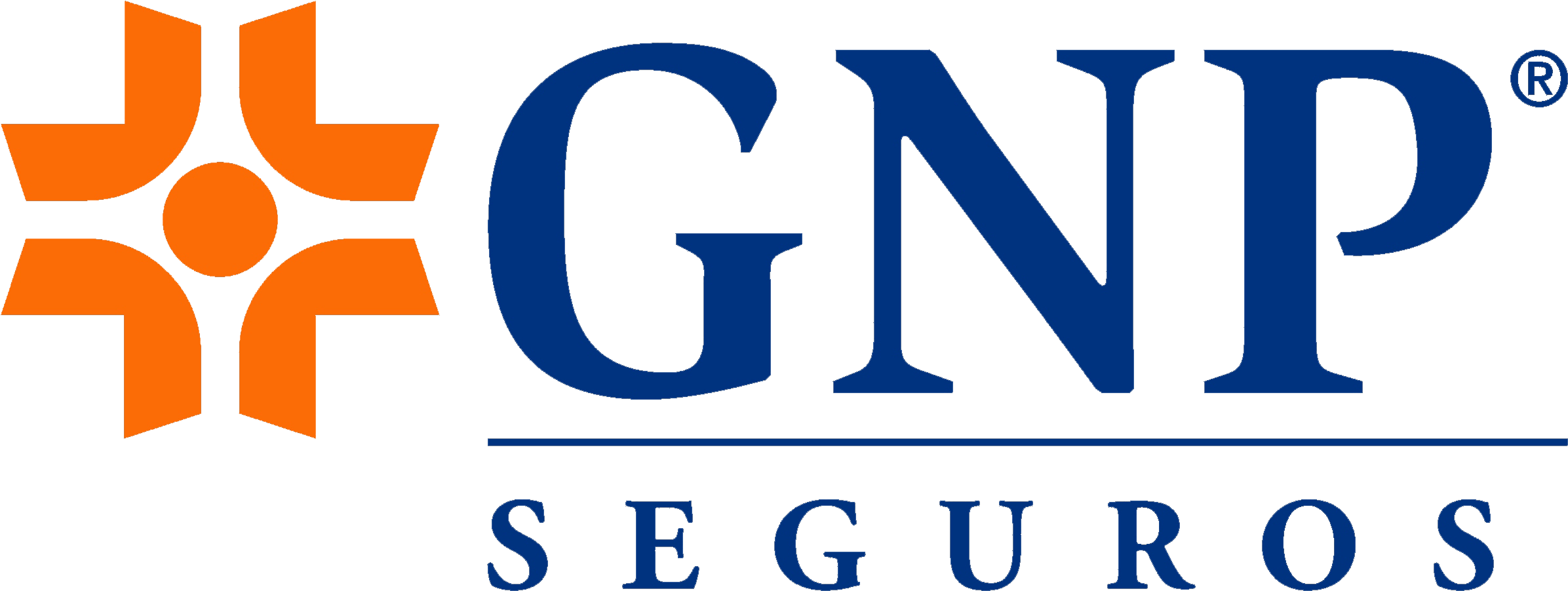 Logo de GNP Seguros